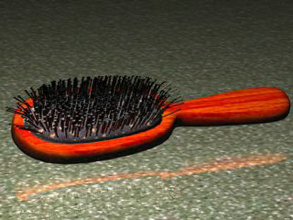 Picture of Hairbrush