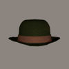 Picture of Bowler Hat Prop