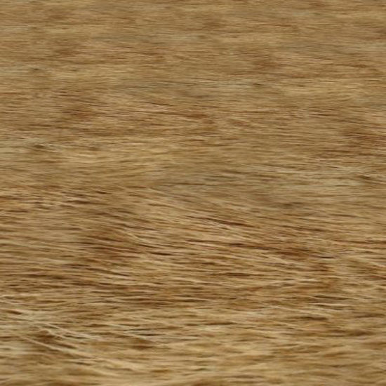 Picture of Seamless Brown Animal Fur Photo Texture - 837x422