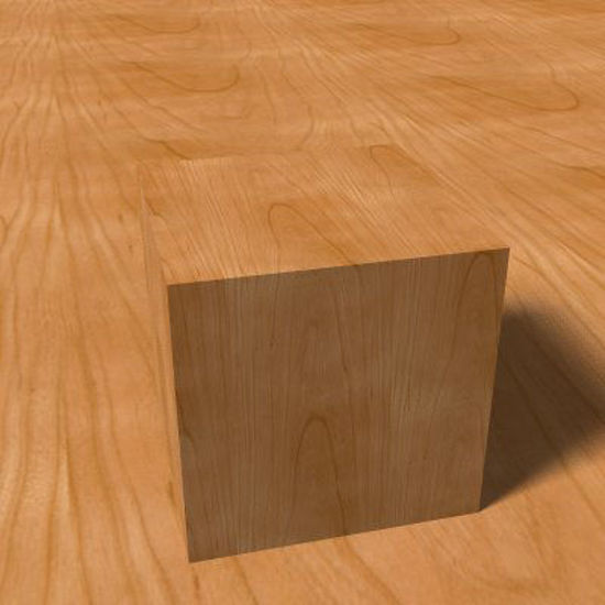 Picture of Seamless Light Color Hardwood Photo Texture - 2998x1419 