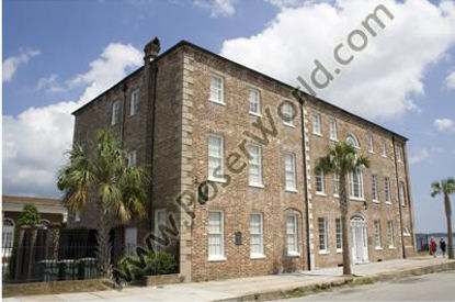Picture of Charleston South Carolina Historic Home 4