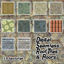 Picture of Digital Seamless Roof Tiles and Floor Textures