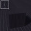 Picture of Seamless Dark Pinstripe Suit Fabric - 1518x1643