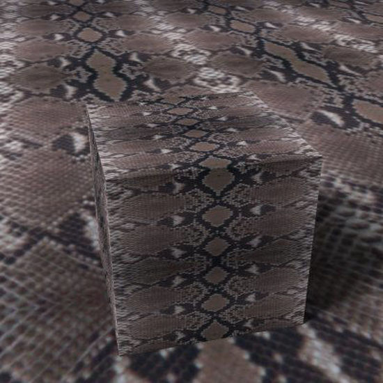 Picture of Seamless Python Skin