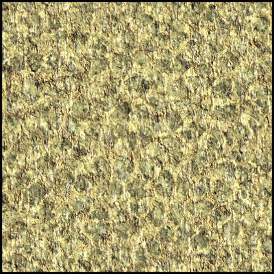 Picture of Seamless Digital Rock and Stone Set 1 - Rough-Yellow-Granite