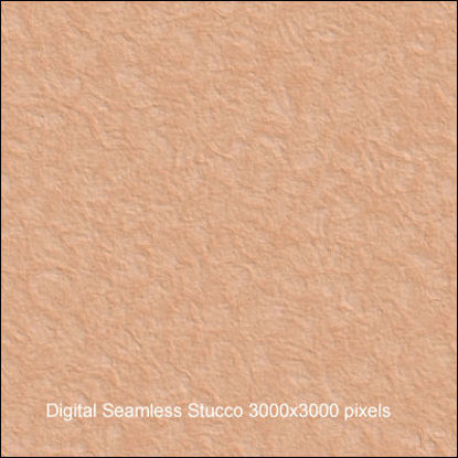 Picture of Seamless Digital & Photo Wall Texture Set - Stucco