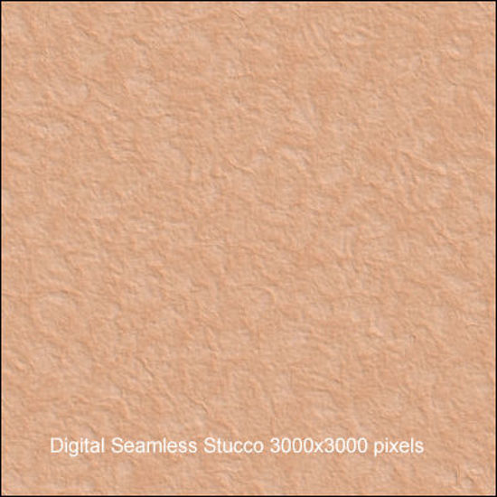 Picture of Seamless Digital & Photo Wall Texture Set - Stucco