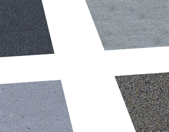 Picture of Concrete and Asphalt Material (.mt5) Files for Poser and DAZ Studio