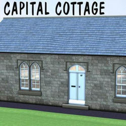 Capital Cottage