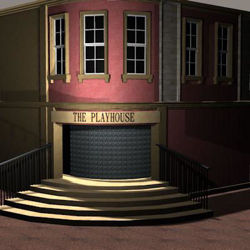The Playhouse
