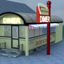 Picture of Bob's Diner