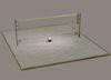 Picture of Volleyball Court Model Set