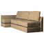 Picture of Swedish Lounge Wall Unit Sofa