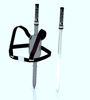 Picture of Sci-Fi Blade Movie Style Sword and Scabbard Models