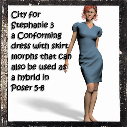 Picture of City for Stephanie 3