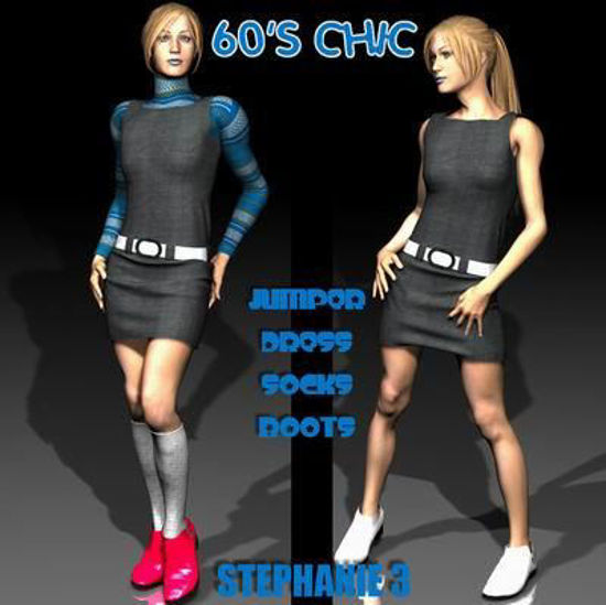 Picture of 60s Chich for Stephanie 3