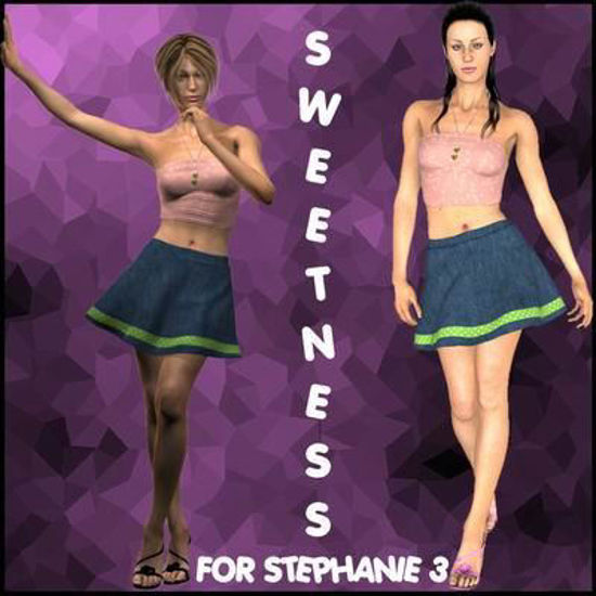 Picture of Sweetness for Stephanie 3