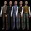 Picture of Workman textures