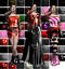 Picture of 70 Poser 5 Goth shaders by Lyrra to turn any clothing into a Goth clubbing outfit