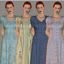 Picture of classic v3 dress textures - classicv3texs