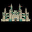 Picture of DAZ Fantasy castle textures