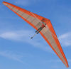 Picture of Hang Glider with Movements and Helmet Models