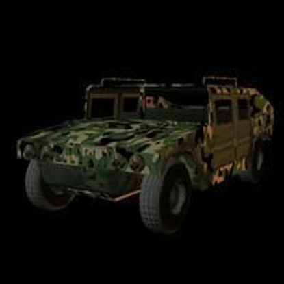 Picture of Hummer