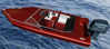 Picture of Outboard Motor Boat Model