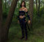 Picture of Fantasy thief for Vicky 3