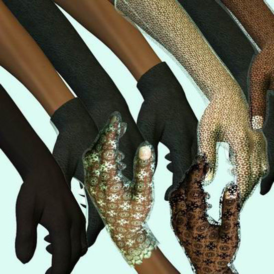 Picture of V3 Gloves