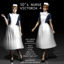 Picture of 50s Style Nurse for Victoria 4