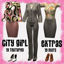 Picture of City Girl Extras for Victoria 4 City Girl - 1