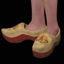 Picture of Dutch Clogs for DAZ Victoria 4