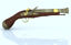 Picture of Flintlock Pistol Weapon Prop