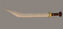 Picture of Gladiator Sica Sword