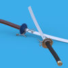 Picture of Steampunk Sword Model