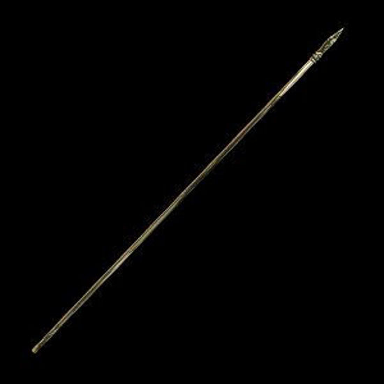 Picture of Roman spear