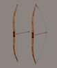 Picture of Longbow Model with Morph