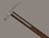 Picture of Viking War Hammer Weapon Prop