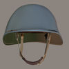 Picture of M1956 East German Eggshell Helmet Prop