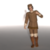 15th Century Clothing For Luke