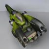 Solinoid Arcuilaria Space Carrier for Poser 3D Software and DAZ 3D Studio