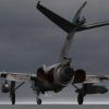 MiG-17F Fresco fighter jet for Poser 3D Software and DAZ 3D Studio