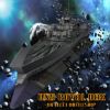 UNS Royal Oak Space Battleship for Poser 3D Software and DAZ 3D Studio