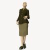 40's US Army Officer uniform for Victoria 4.2